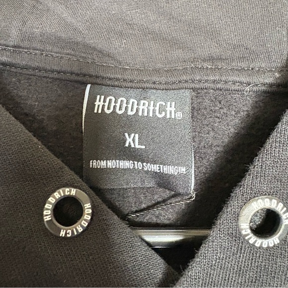 Hoodrich Hoodie - Picture 3 of 3